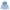 Blue, variant on PINQI Kids Sport Outwear Toddler Boys Girls Winter Long Sleeve Fashion Stripe Thick Warm Hooded Tops Soft Zipper Coat Jacket