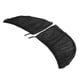 thumbnail image 3 of Malla Para Ventana De Coche ANGGREK 2 Uds. Parasol De Nailon Para Ventana Delantera Lateral, 3 of 8
