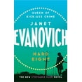 thumbnail image 1 of Pre-Owned Hard Eight (Paperback) 0755329074 9780755329076, 1 of 1