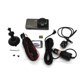 thumbnail image 4 of 4 Inch Lcd 1080p Hd Dvr Car Camera Dual 170 De Wide Driving Rec Dash Cam Car Dvr Camera Reversing, 4 of 4
