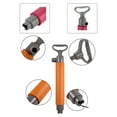 thumbnail image 3 of Pompe de Cale Manuelle pour Bateaux Kayak Canoë Portable à Main, 3 of 7