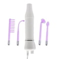 thumbnail image 1 of Removedor de Manchas Portátil Sunnimix Con luz de 4 Varitas máquina de alta frecuencia, 1 of 8