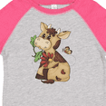 thumbnail image 4 of Inktastic Corky Cow Boys Toddler T-Shirt, 4 of 5