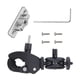 thumbnail image 3 of Soporte para control remoto de bicicleta, abrazadera para bicicleta, fácil instalación, fotografía, resistente, 360 degree Tipo A, 3 of 9