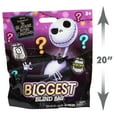thumbnail image 4 of Disney Tim Burton’s The Nightmare Before Christmas Biggest Blind Bag, Novelty, Ages 3 up, 4 of 4