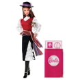 thumbnail image 1 of Barbie Collector Dolls of the World: Chile Doll Barbie -, 1 of 5