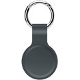 thumbnail image 1 of VeekiVeeki 1PC Aircovered Silicone Case, Protective Cover with Keychain Hook, Safety and Anti-LoFY, Mini Easy to Carry Protective Bumper Case Compatible with AirTagFY-001, 1 of 1