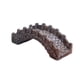 thumbnail image 5 of Estatuilla de puente en miniatura, decoración de maceta, accesorios de resina para jardín de hadas, decoración de micropaisaje, estatua pequeña, adorn con barandillas, 5 of 9