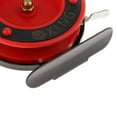 thumbnail image 4 of Rueda de Carrete de Pesca Zulema Baitcasting Carp Trucha Rojo, 4 of 8