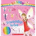 thumbnail image 1 of Pre-Owned Rainbow Magic: Friendship Notes (Paperback) 0545026016 9780545026017, 1 of 1