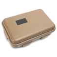 thumbnail image 1 of Outdoor Waterproof Airtight Survival Storage Case Container, 1 of 5