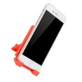 thumbnail image 3 of Mini F1 PP Plastic Phone Tablet Bracket brackets Phones tablets Holder for iPhone iPad Samsung Device, 3 of 8