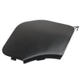 thumbnail image 3 of Front Bumper Lower Grille Tow Hook Eye Cover Cap for Nissan Pathfinder, 3 of 6