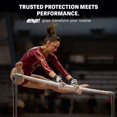 thumbnail image 4 of Grips de gimnasia Reisport Protec Hyper Buckle talla mediana, 4 of 6