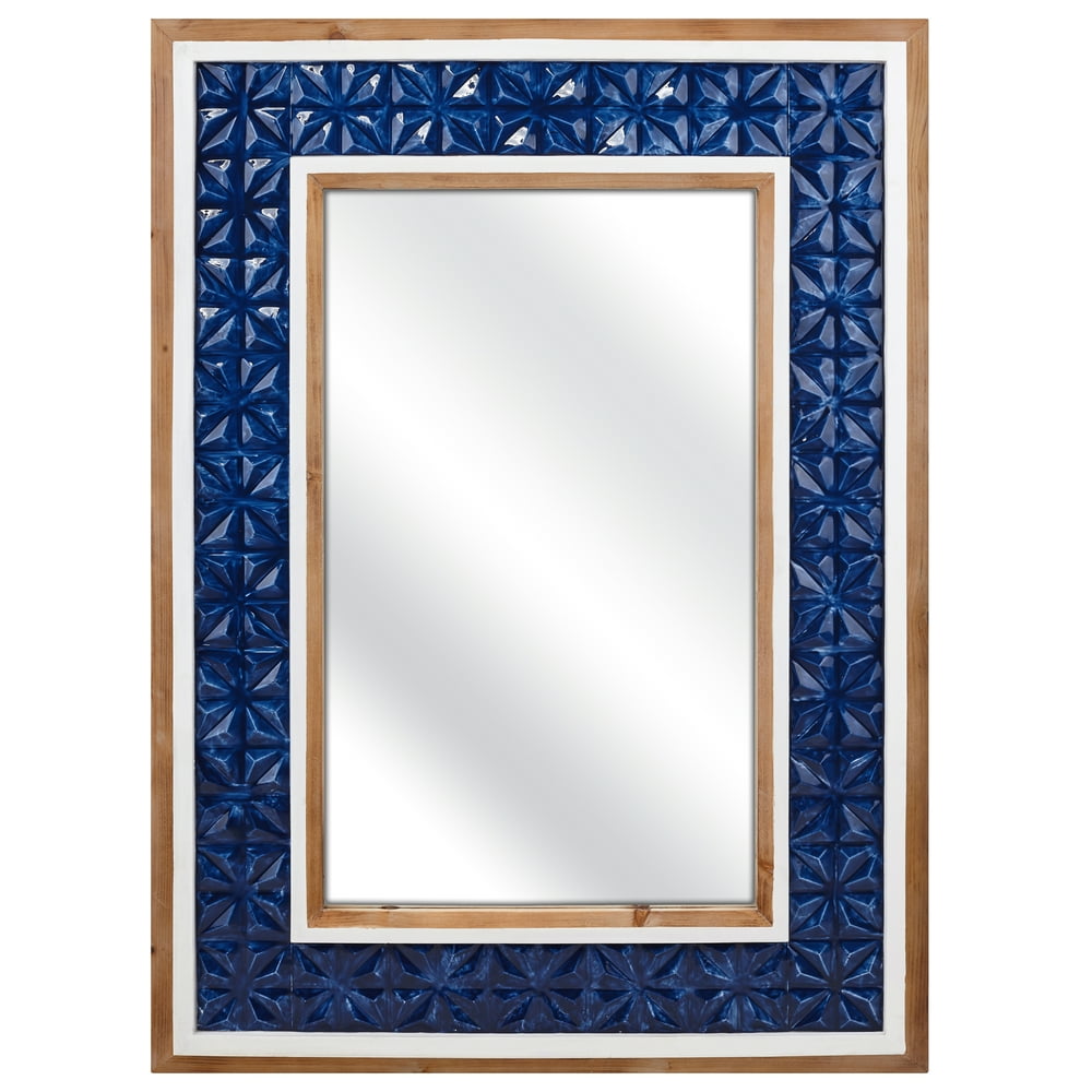 Bekam Framed Mirror