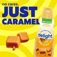 thumbnail image 6 of International Delight Zero Sugar Caramel Macchiato Coffee Creamer, 32 fl oz Bottle, 6 of 15