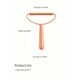 thumbnail image 3 of 1pc Multi-Purpose Lint Remover, Suitable For Woolen Coat, Clothes, Household Use, 3 of 4