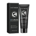thumbnail image 2 of Pisexur Belleza Maquillaje Gel de peinado para hombre, altamente hidratante, fijación duradera, ligero, apto para todo tipo de cabello, 60 gpara mujeres y hombres, 2 of 9