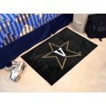 thumbnail image 1 of Vanderbilt Starter Rug 19"x30", 1 of 3