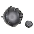 thumbnail image 7 of Rein Expansion Tank, w/ Cap Fits select: 2011-2017 BMW X3, 2015-2018 BMW X4, 7 of 7