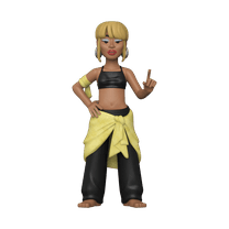 Funko Vinyl Gold 5": TLC - T-Boz