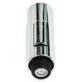 thumbnail image 3 of Lefu Pull Out Spray Head Replace Universal Kitchen Sink Faucet Basin Mixer Tap Silver, 3 of 9