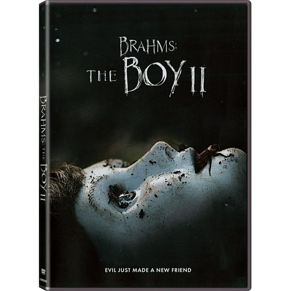 STX Entertainment - Brahms: The Boy II [DIGITAL VIDEO DISC]