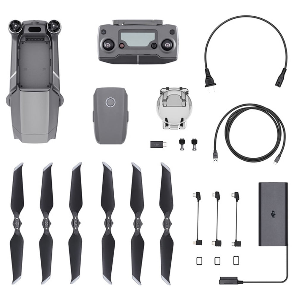 Dji Mavic 2 Zoom Drone