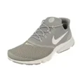 thumbnail image 1 of 908019-003 Nike Presto Fly Chaussures de Sport pour Hommes Gris Espadrilles de Course, 1 of 16