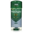Mitchum Men Triple Odor Defense Unscented Anti Perspirant Deodorant mitchum-men-triple-odor-defense-unscented-anti-perspirant-deodorant