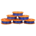thumbnail image 3 of For Flymo Replacement Spool Line for Mini Trim Multi Trim 200 250 300 FLY020 513765190 Convenient Package Options, 3 of 12