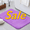 Lavender, variant on ComfiTime 2-Piece Memory Foam Bathroom Rug Set, Non-Slip Bath Mats for Bathroom Floor, Soft & Ultra Absorbent Shower Rug, Quick Dry Machine-Washable Bathmats, 17 x 24 & 20 x 32, Lavender