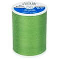thumbnail image 2 of (3 pack) Coats & Clark All Purpose Apple Green Polyester Thread, 300 Yards, 2 of 3
