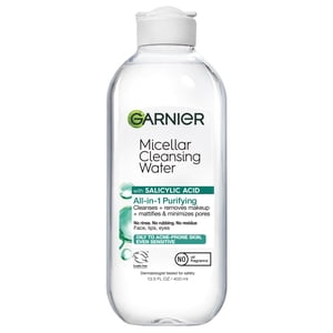 Garnier SkinActive Pore-Minimizing Micellar Cleansing Water