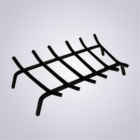

Lindemann 850222 Vestal 24 x .625 Inch Steel Bar Grate