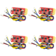 thumbnail image 1 of CT14 Micro 4.2 Placa Amplificadora Potencia 5VF 5W+5W Compatible Con Dientes Puerto Carga Azul, 1 of 3