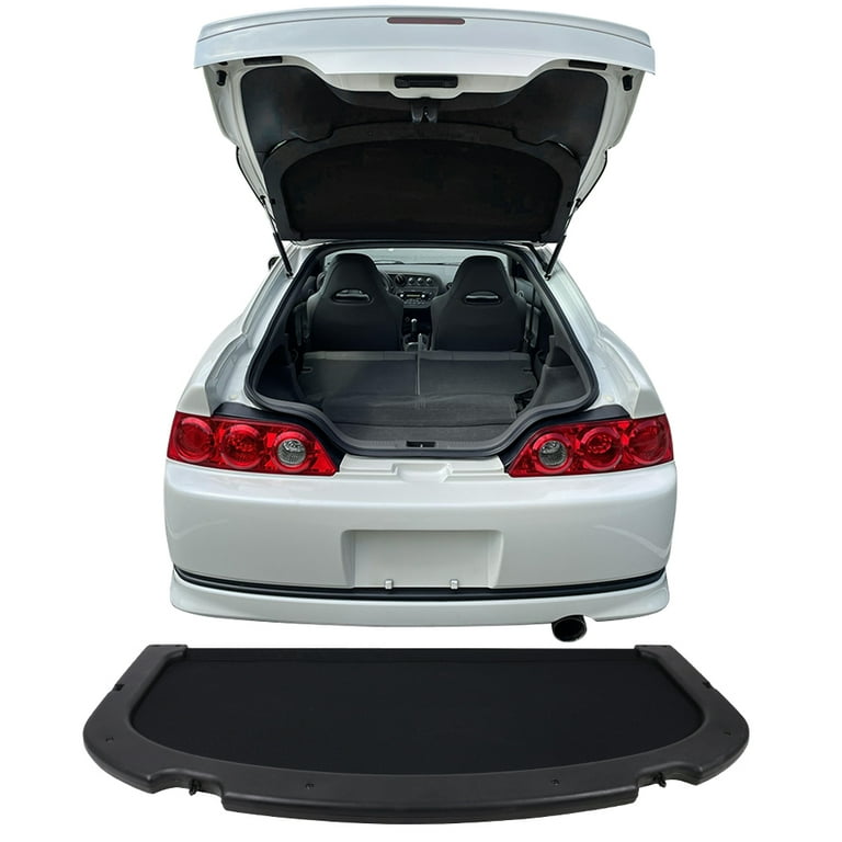 Acura rsx trunk cover discount