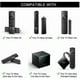 thumbnail image 2 of L5B83G For Fire TV Stick 3rd Gen Voice Remote Control, 2 of 5