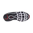 thumbnail image 6 of Big Kid's Nike Air Max 97 Black/Black-Sport Red-White (921522 028) - 6, 6 of 6
