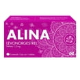 thumbnail image 1 of Alina Levonorgestrel 1.5mg 1 tableta, 1 of 4