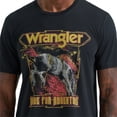 thumbnail image 3 of Wrangler® Men's Stampede Tee, 3 of 4