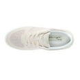 thumbnail image 4 of Vintage Havana Womens Fast Perforated Lace Up  Athletic Sneakers Casual Sho, 4 of 5
