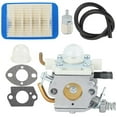 thumbnail image 3 of Outlier RB-K106 Carburetor Kit for Echo PB250 PB-250 ES-250 PB-250LN Leaf Blower, Leaf Blower & Vacuum Parts, 3 of 4