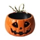 thumbnail image 1 of Cuenco para Dulces de Halloween perfecl Soporte para Dulces con Forma de Calabaza Animada 25 cm x 15 cm, 1 of 7