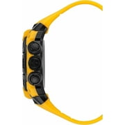Armitron Sport Resin Digital Chronograph Mens Watch