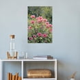 thumbnail image 4 of Soscooter Monet Canvas Wall Art Impressionist Floral Garden Paintings Wall Decor Vintage Nature Landscape Artwork Prints Cottagecore Pictures 24x36 inches, 4 of 8