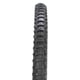 thumbnail image 3 of Llanta para bicicleta R24 x2.125 negra negro, 3 of 4