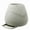 White, variant on Ecobo 20.9 inches Eco-Friendly Novelty Pot Planter, Oka Indoor/Outdoor use, Durable, Versatile & Lightweight, Designed by Brazilian Artisans, Contemporary All-Weather Design – White