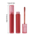 thumbnail image 3 of Soft And Delicate Natural Moisturizer Lasting Color Eyeshadow Beautiful Natural Color Development (3Ml), Makeup White Blusher, 3 of 9