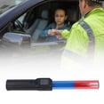 thumbnail image 1 of Alcohol Breath Tester, US Plug AC100-240V Clear Night Viewing Alcohol Detector LED Multi Functional  for Traffic Inspection, 1 of 7